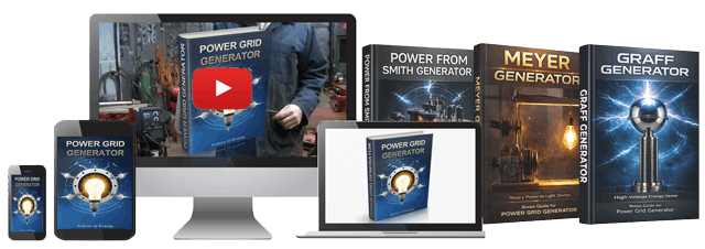 Power Grid Generator sale